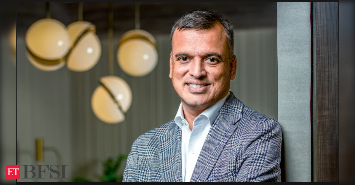 Bajaj Finance to deploy 800+ autonomous AI agents, Consumer AI interface from FY27