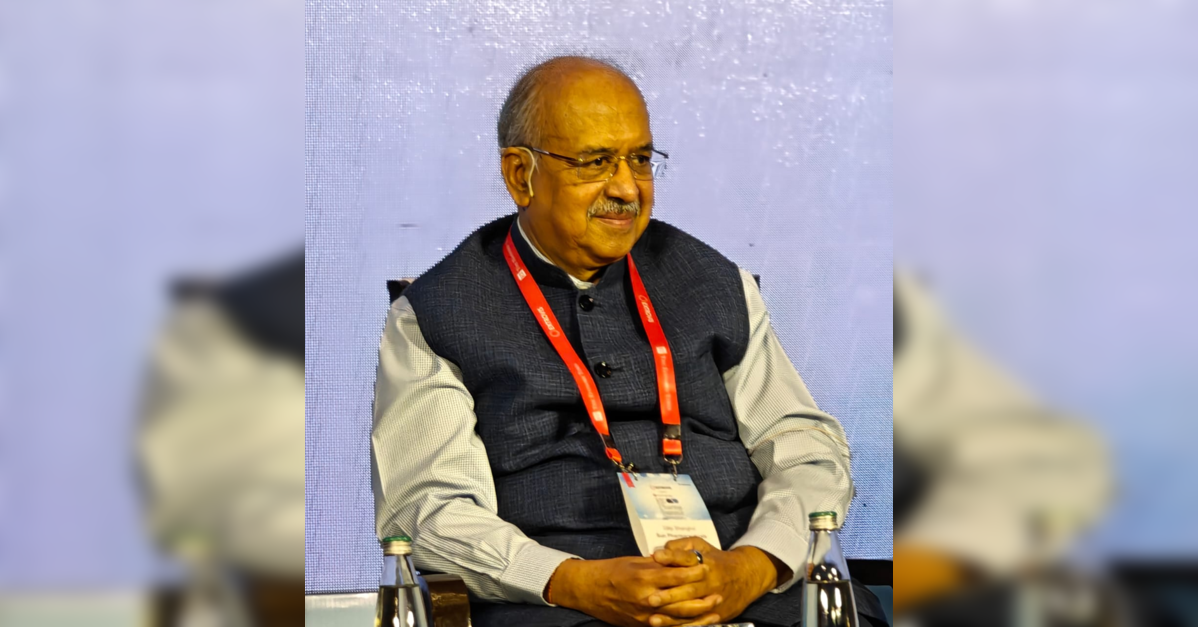 Focus on Building Innovative Pipeline with Differentiated Assets: Dilip Shanghvi