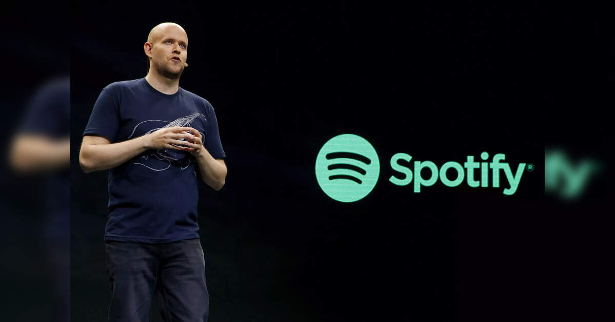 Spotify's top engineers have stopped writing code; they now only give prompts and review the output: CTO Gustav Soderstrom