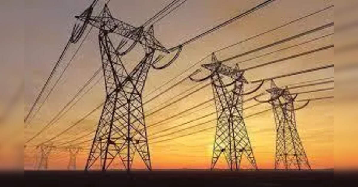 Power Grid commissions 765 KV Ramgarh-Bhadla III transmission line for Rajasthan solar power evacuation