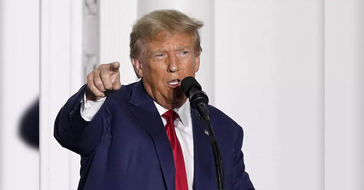 Under Trump, greenhouse gases no longer a danger to human health