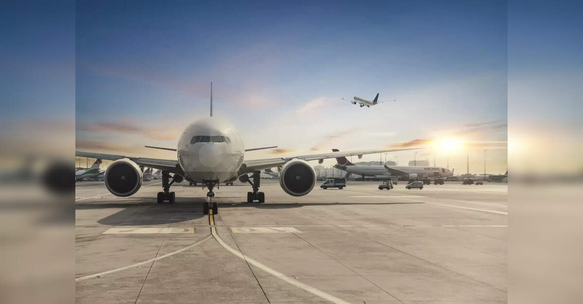 Centre commissions ICAO study on airport height restrictions amid real estate push