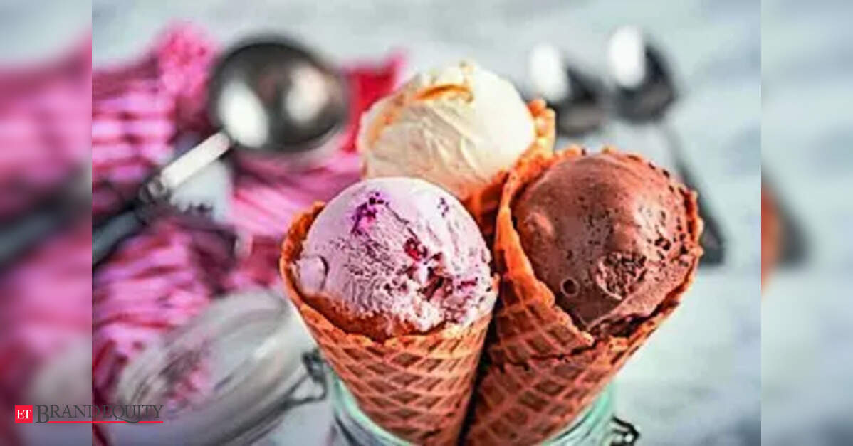 In Turnaround Mode in India: Unilever Ice Cream Unit CEO