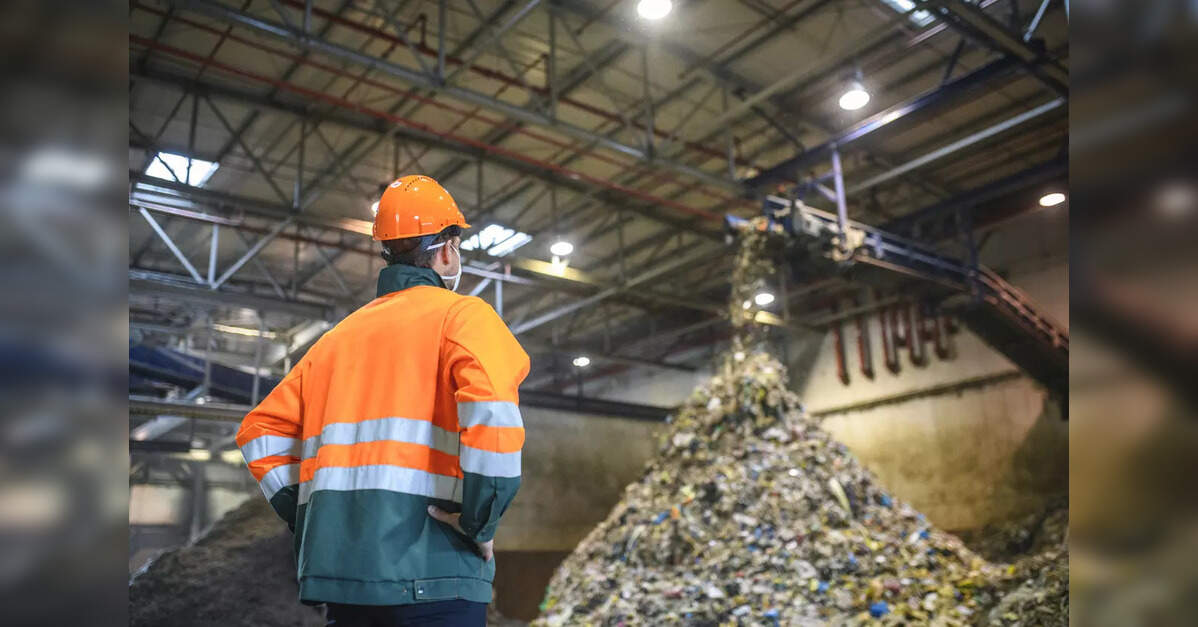 Mysuru civic body begins work on ₹11.7 crore C&amp;D waste plant