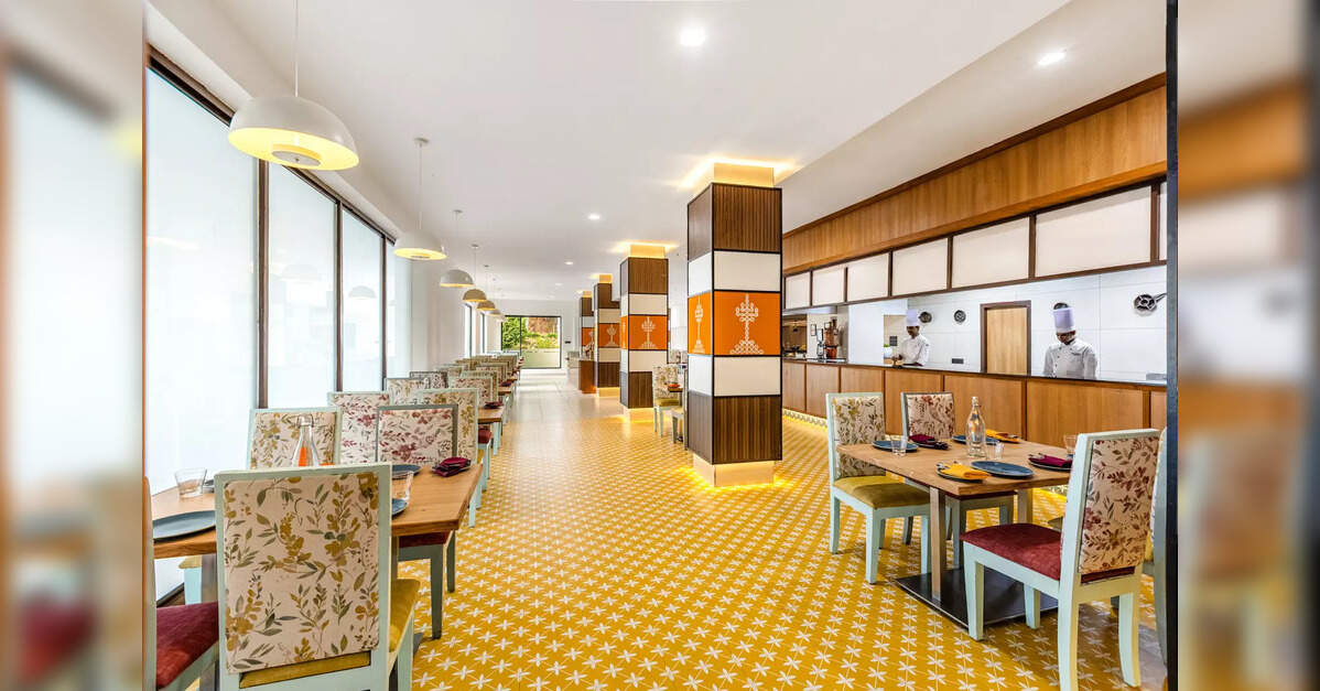 Sterling Holiday Resorts Ltd launches ‘The Great Green Escape’ at Sterling Munnar