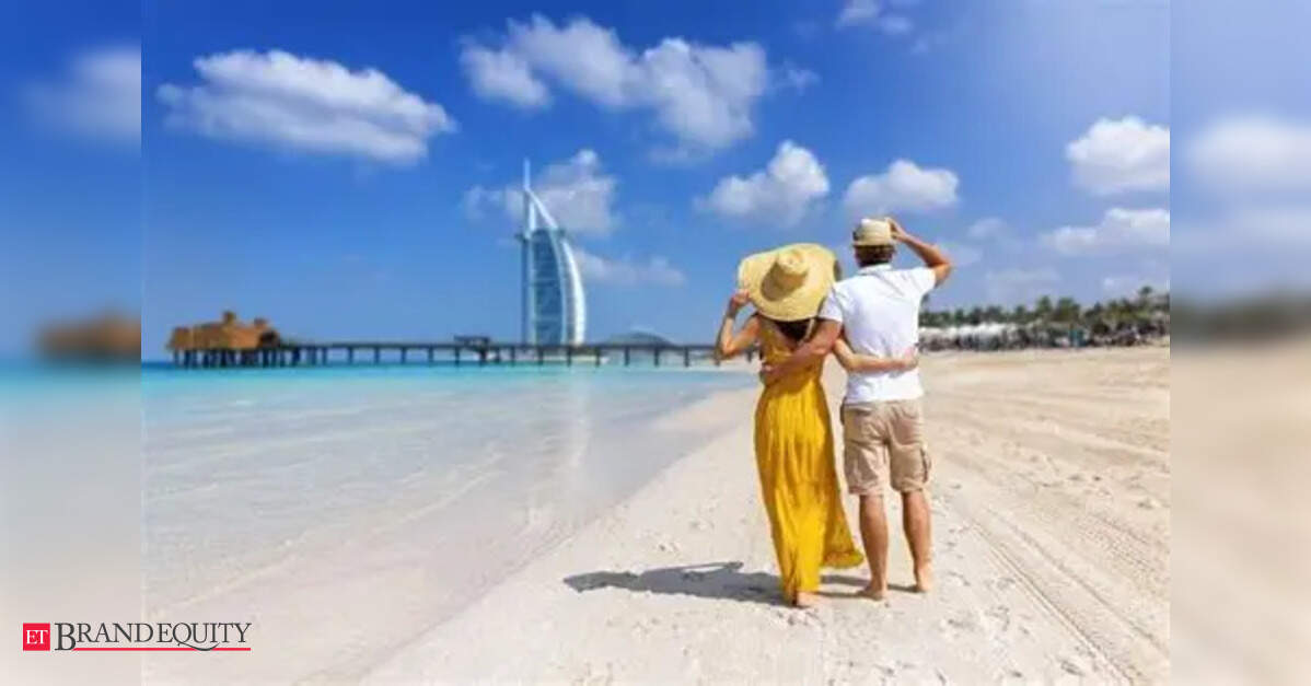 Around the World in 22 Nights: Indian Elite Go for the Exotic