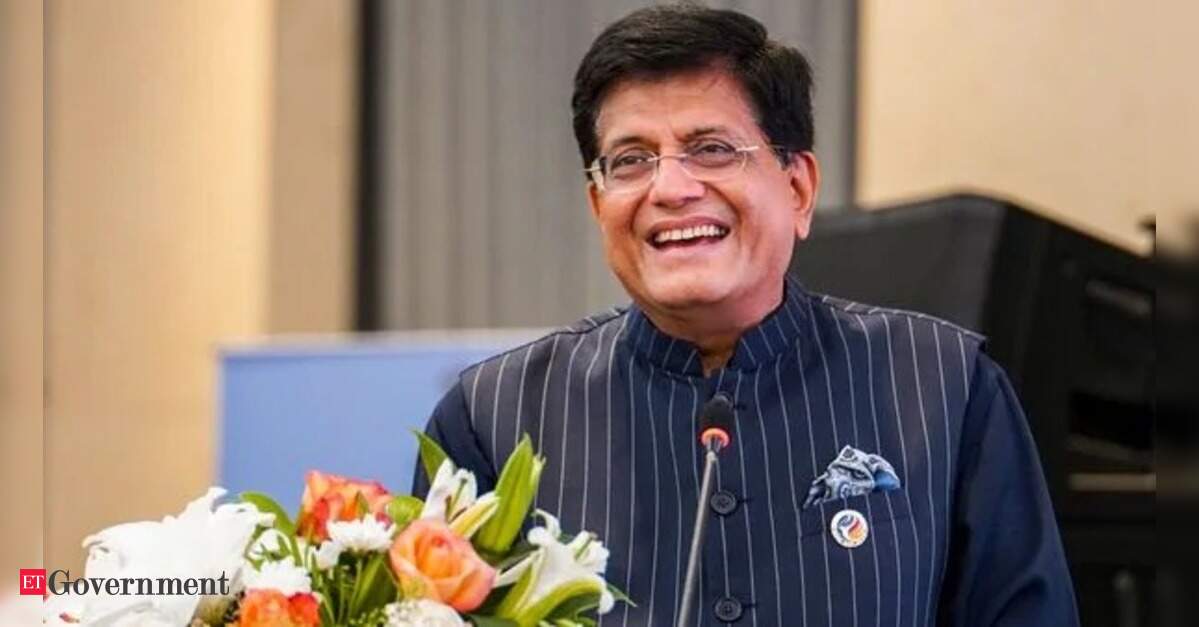 Budget 2026-27 to boost infra, industry growth in Maharashtra: Goyal