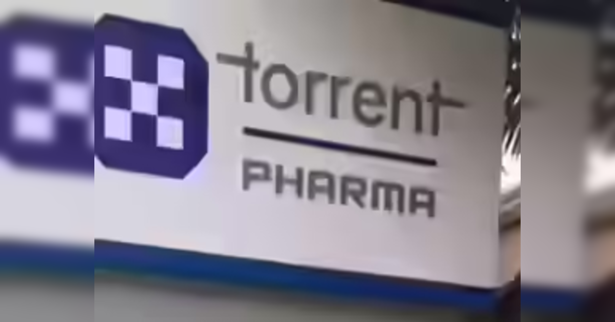 Torrent Pharma posts ₹3,300 Cr in Q3 FY26, net profit rises 26%