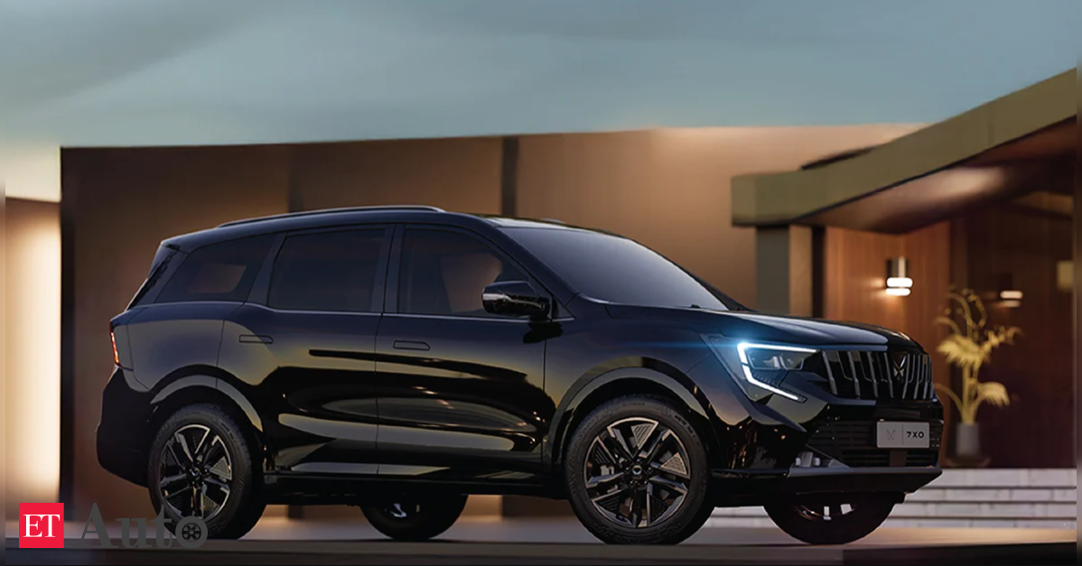 Tenneco delivers robust Q3 growth, bets big on DaVinci suspension tech for India