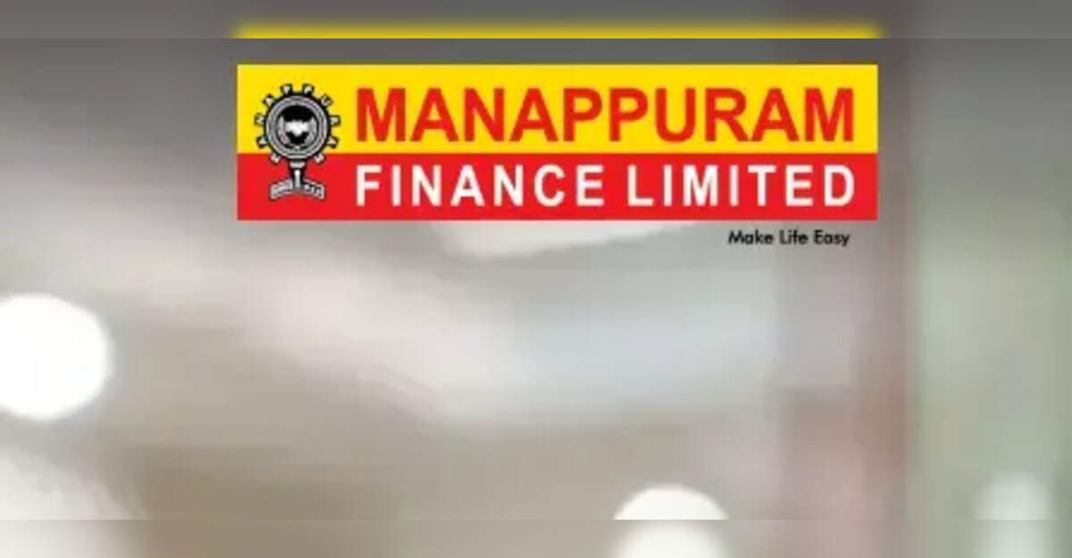 RBI grants approval to Bain Capital for acquiring up to 41.7% stake in Manappuram Finance