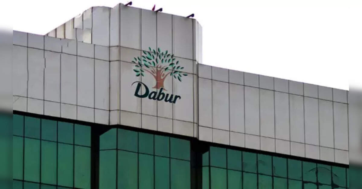 Dabur India's Rs 400 crore factory to create over 250 jobs in Tamil Nadu
