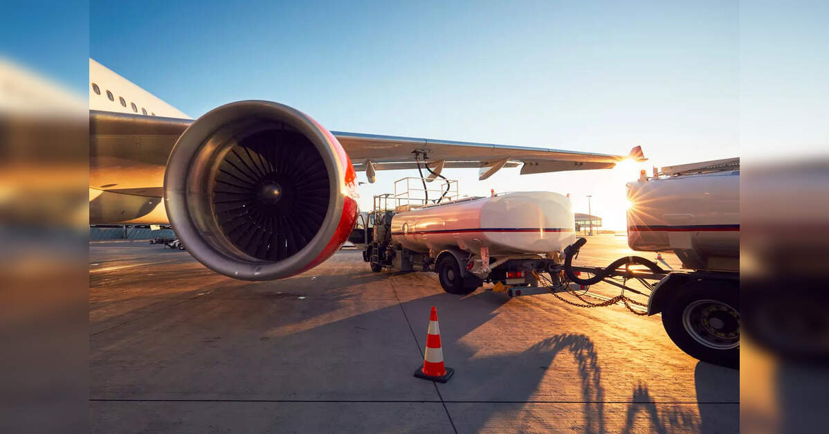 India gets ready for sustainable aviation fuel adoption ahead of mandatory global implementation