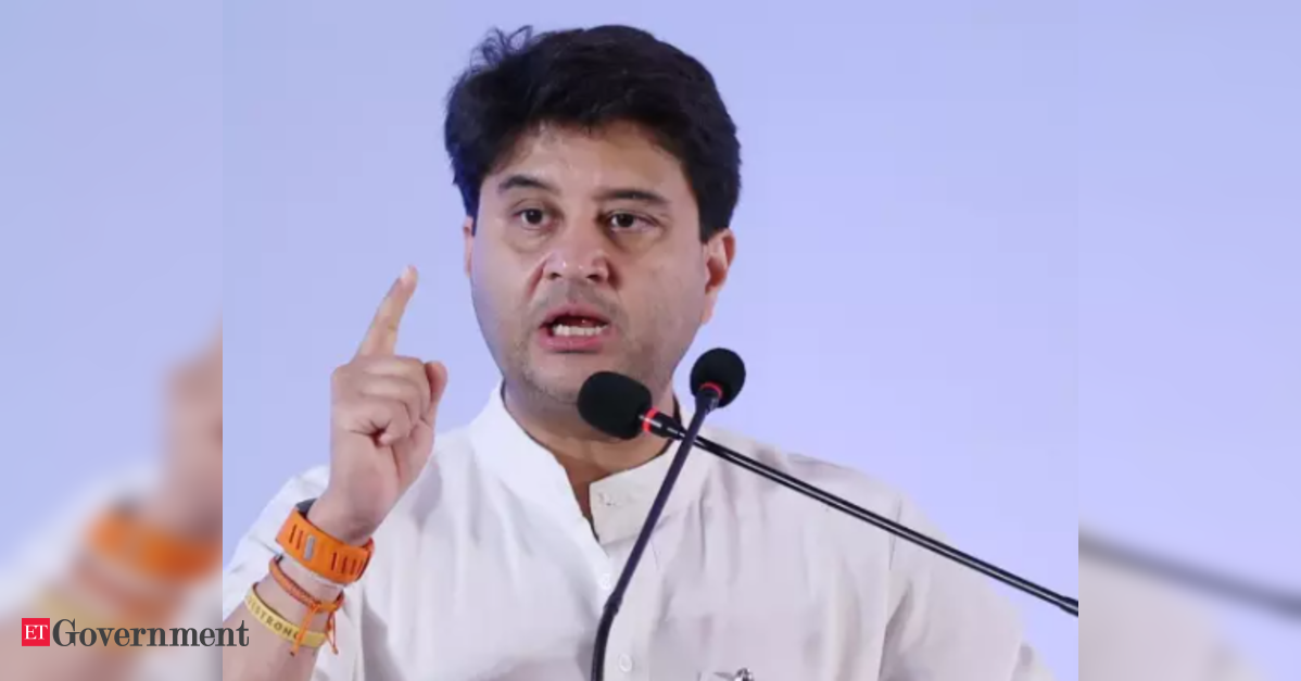 Digital Highway Driving Economic Traffic: Scindia