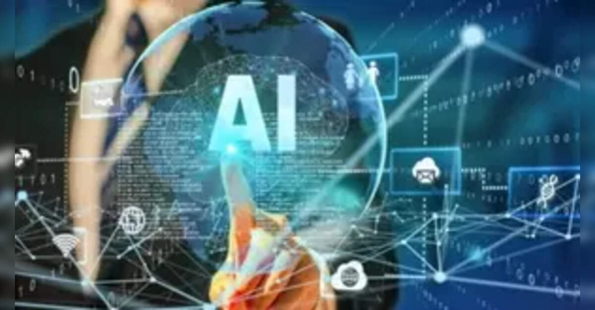AI Impact Summit: India gears up for global dialogue on Artificial Intelligence