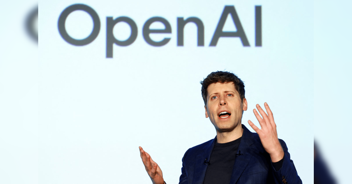 Ahead of AI Impact Summit visit, Sam Altman says India can lead full-stack innovation