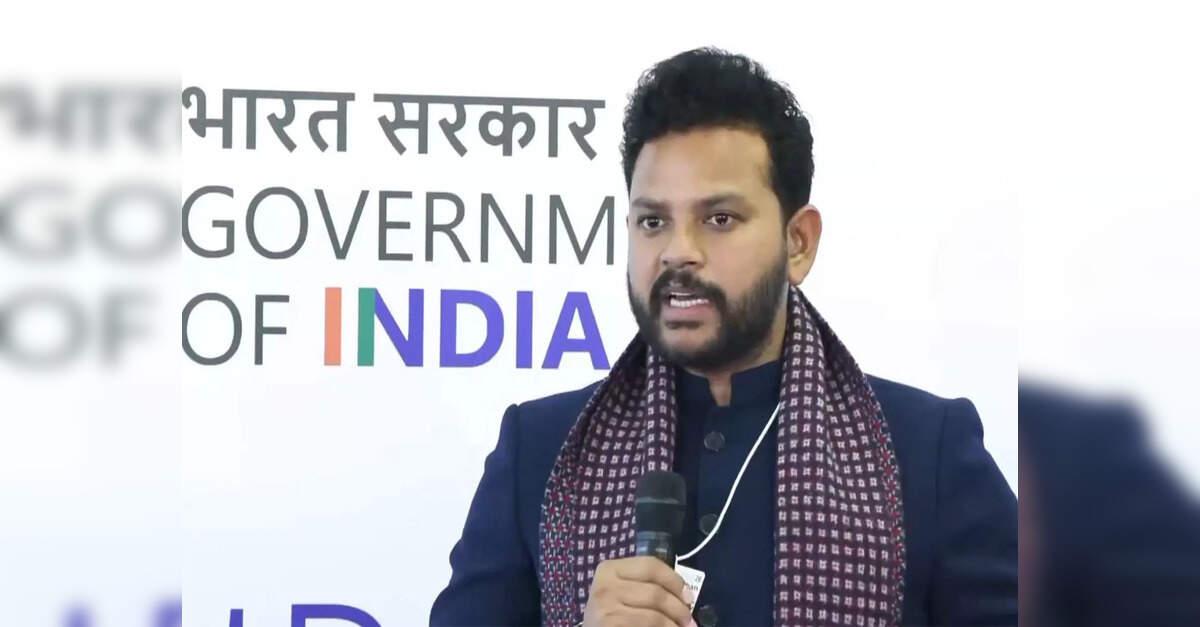 Govt conducting ‘thorough study’ of non-scheduled operators, uncontrolled airfields: Aviation Minister Naidu