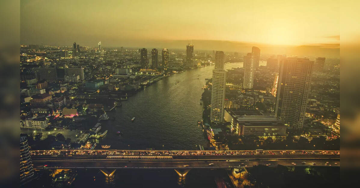 ₹1.50 lakh crore infrastructure push: Urban development, transport, rail &amp; startup funding approved