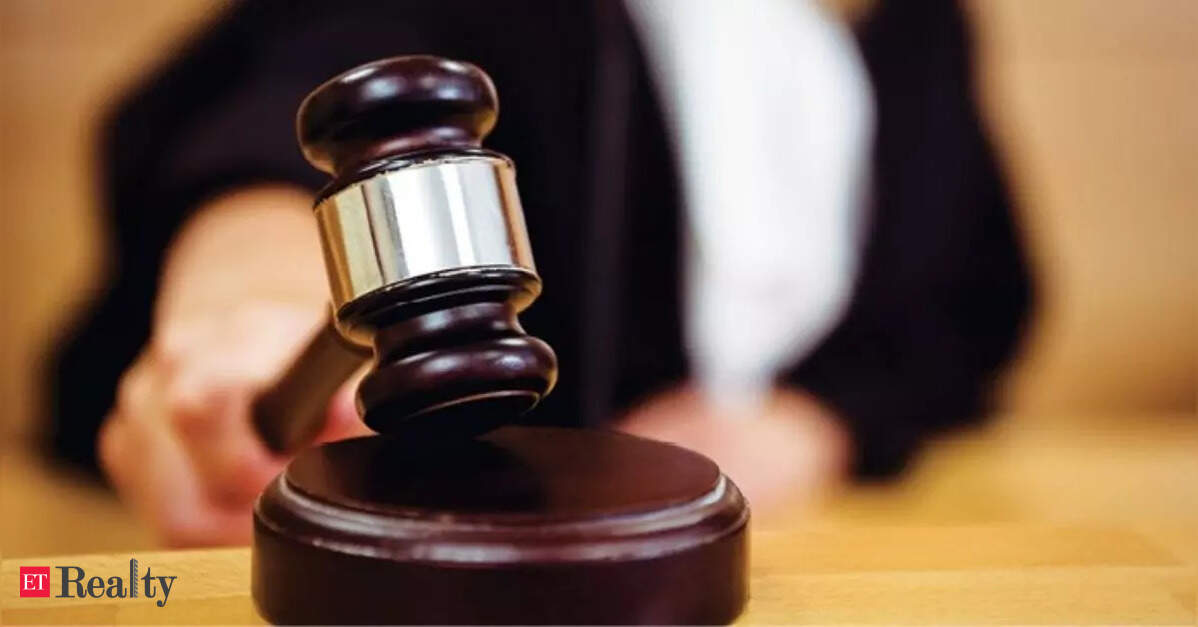 NCLAT to hear appeal against Oberoi Realty-led consortium's ₹919crore bid for Hotel Horizon