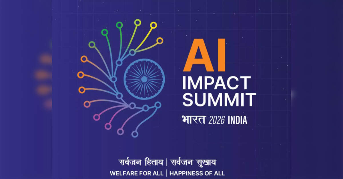 Tech to tulips: Delhi gets ready for AI summit
