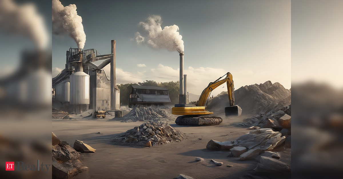 Mysuru civic body launches work to set up construction and demolition plant