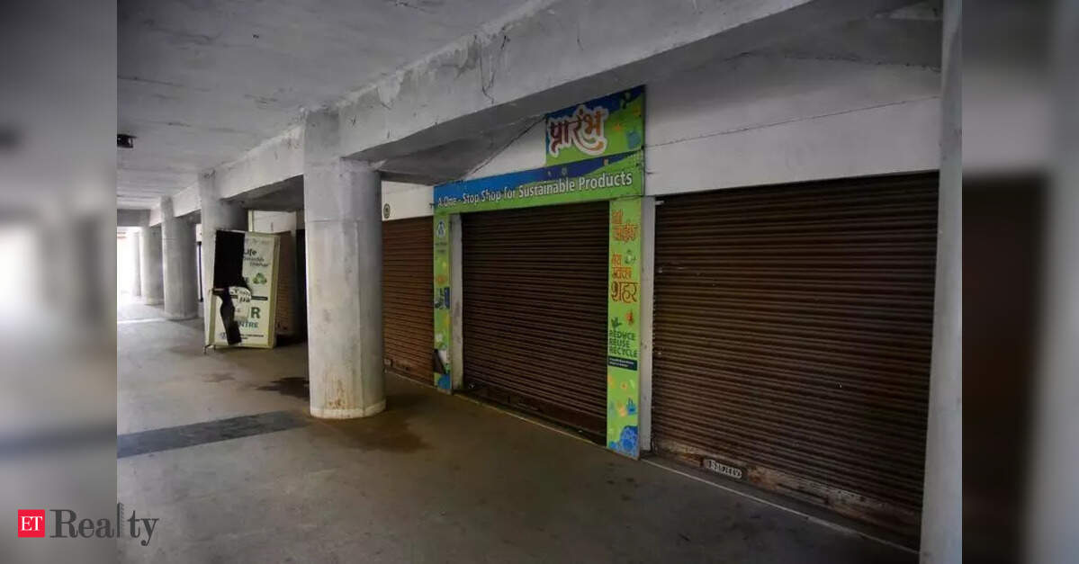 Civic body kicks-off e-auction to rent out 100 commercial properties in Chandigarh