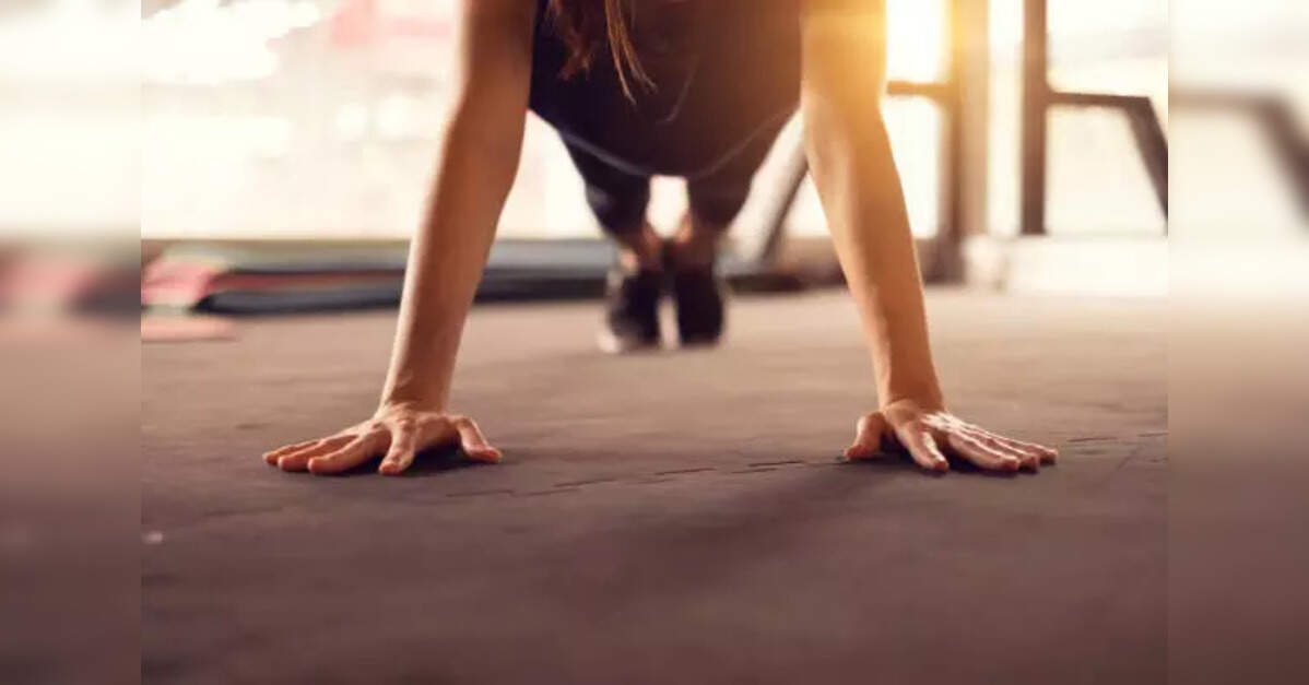 Heel push-ups while sitting may reduce post-meal blood sugar spikes by up to 52%: Review