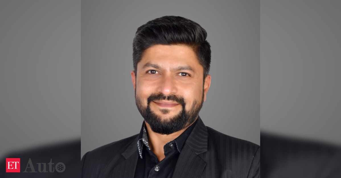 Hyundai Motor India appoints Madhurendra Malu to head Genesis