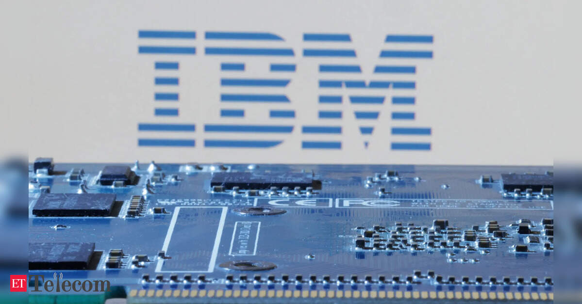 IBM to triple hiring for entry-level roles in US, says HR head
