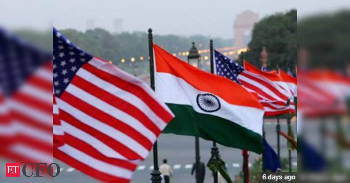 India, US plan series of meets after interim trade framework