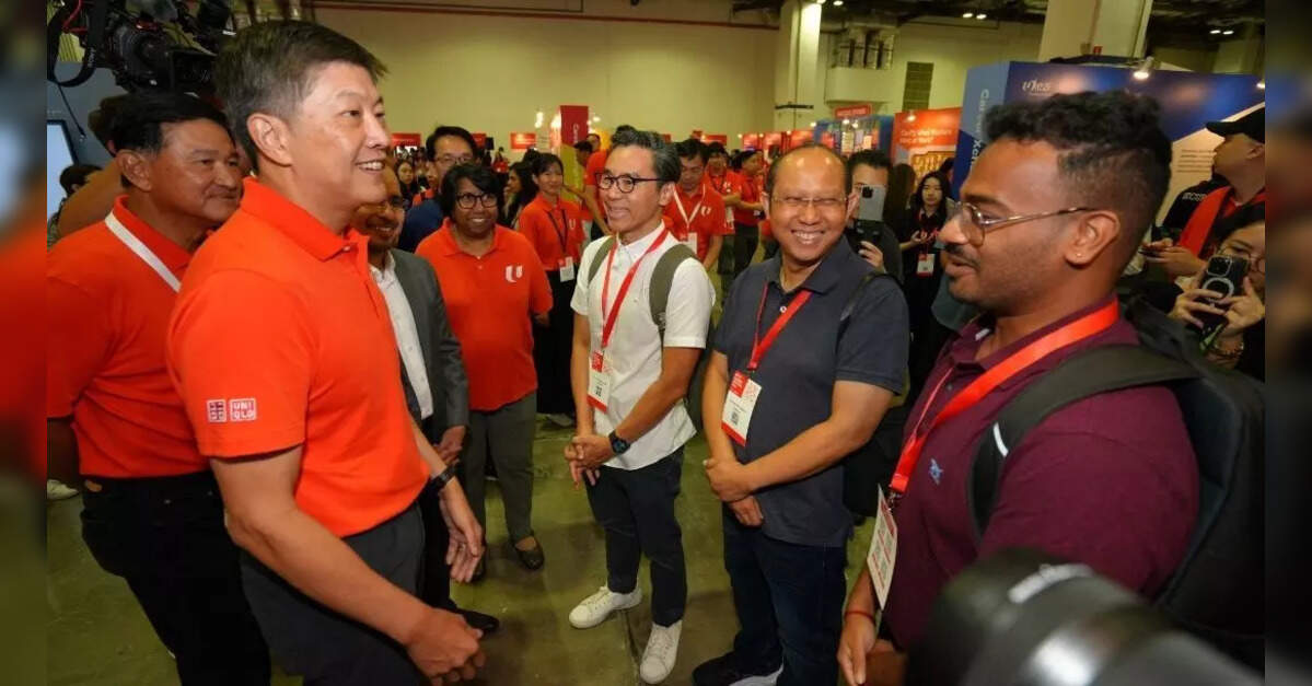 NTUC launches AI initiative to support workers’ skills and security