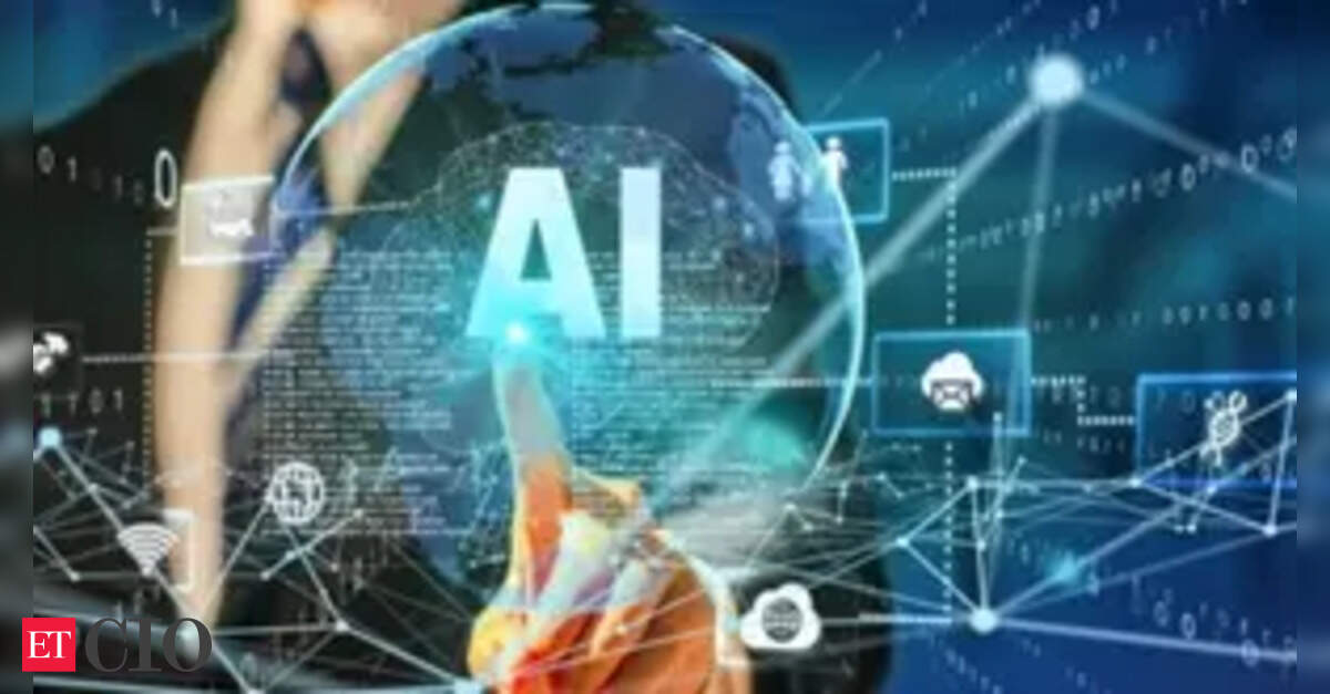 India gears up for global dialogue on artificial intelligence