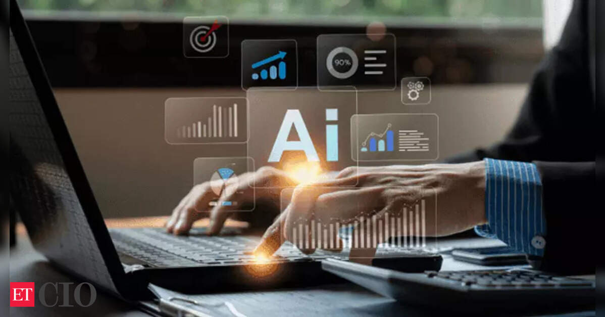 India’s IT sector is successfully navigating GenAI transition