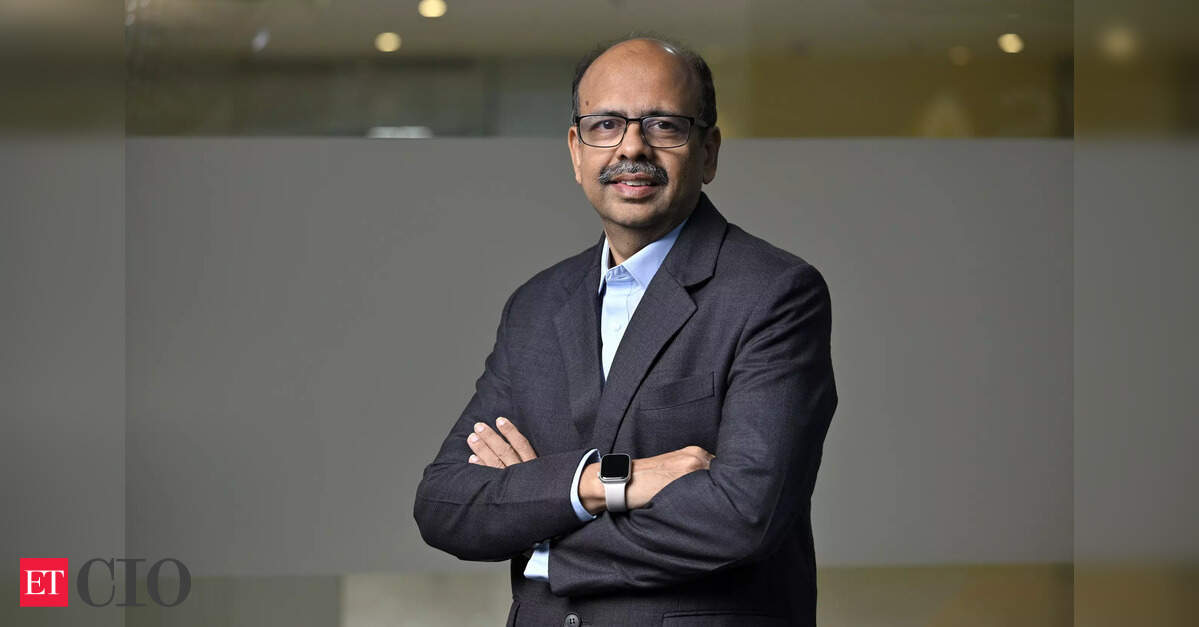 Blackstone leads $600 million raise in AI cloud startup