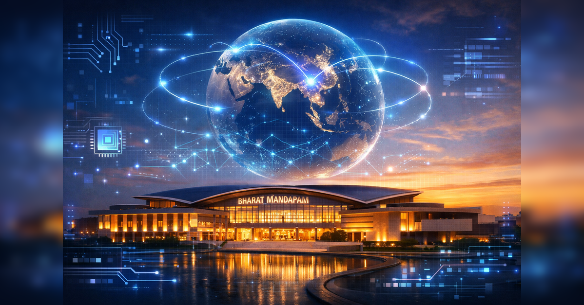 PM Modi to inaugurate AI Impact Summit today as world leaders converge in Delhi