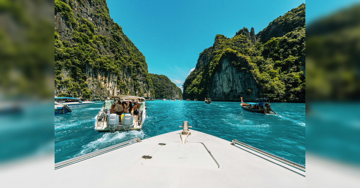 New Thailand visa rules allow longer stays and easier entry