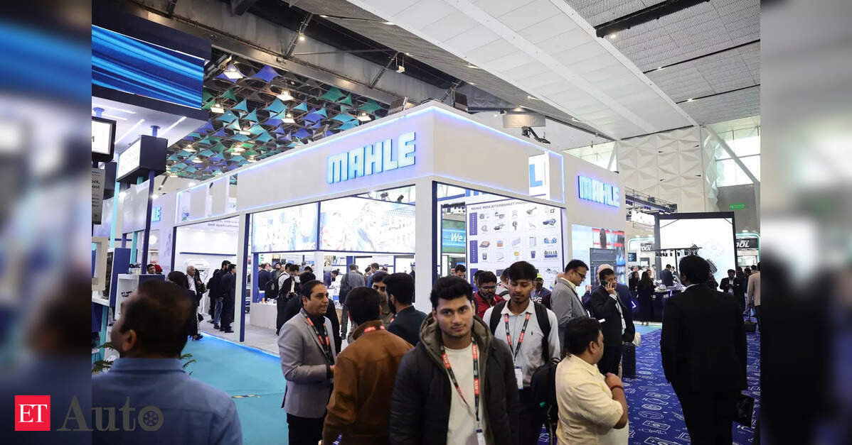 ACMA Automechanika New Delhi draws 35,750 visitors; 870 exhibitors from 20 countries participate