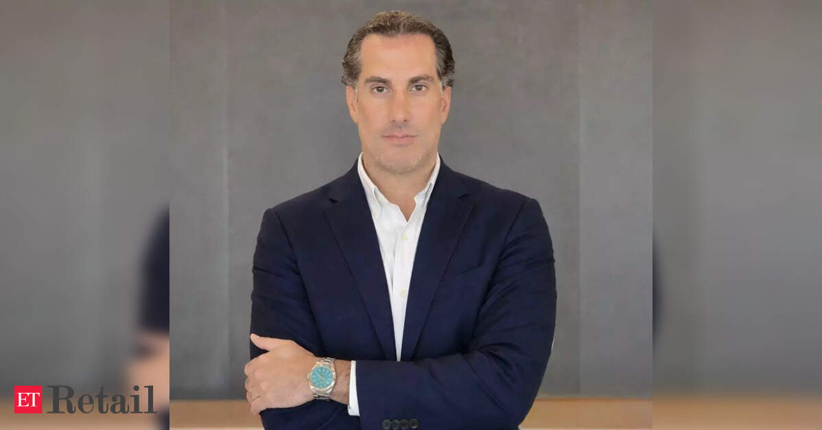 Ziad Abla Appointed Managing Director of Mondelēz International in Saudi Arabia, ETRetail