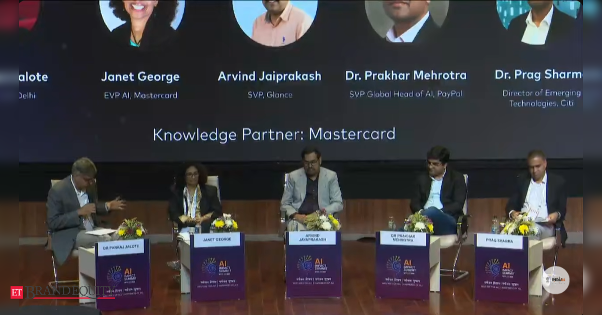 India AI Impact Summit 2026: Are bots smarter shoppers?