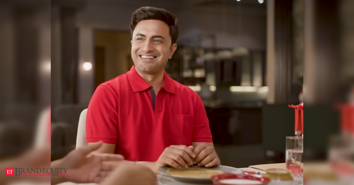 HSBC Mutual Fund’s new ad reiterates the power of three in multi cap investing