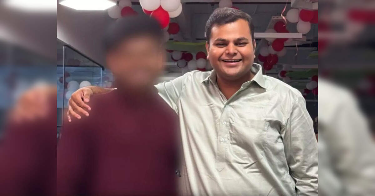 Employee’s fake salary and resume details cost startup over Rs 2 lakh loss