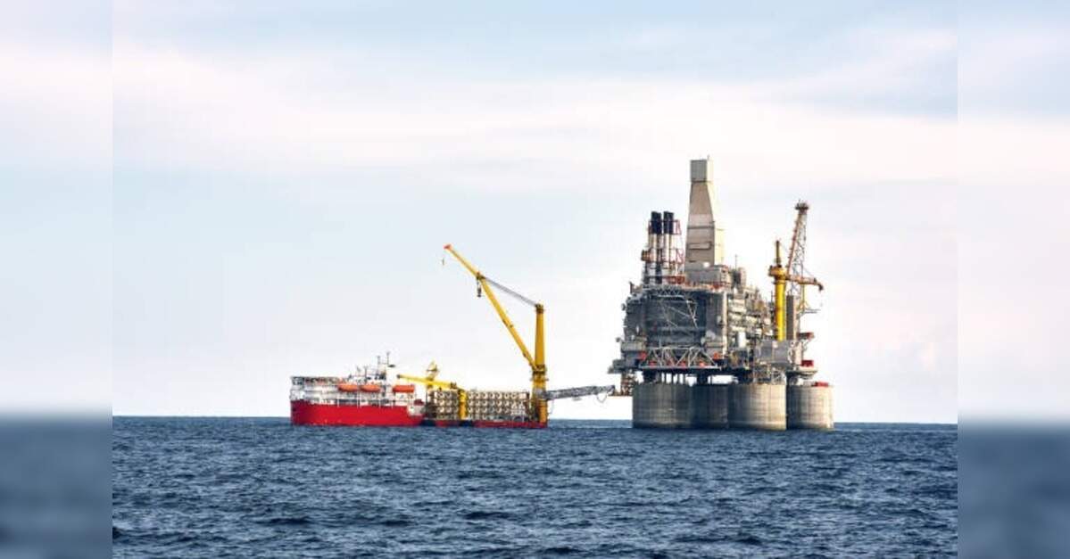 China's Russian oil imports to hit new record in February as India cuts back