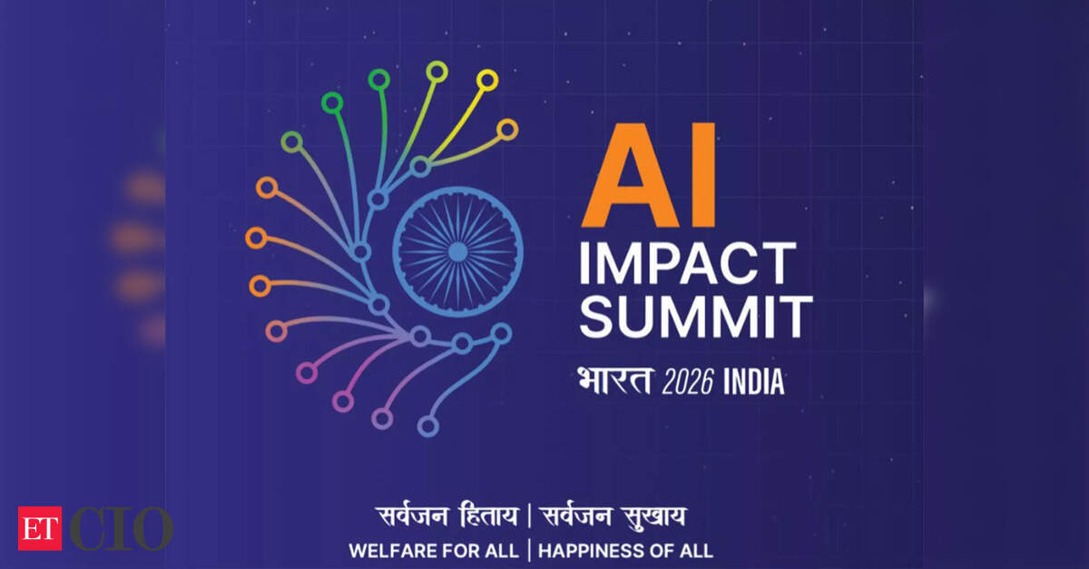 AI Impact Summit 2026: India's role in global AI transformation, jobs, and innovation