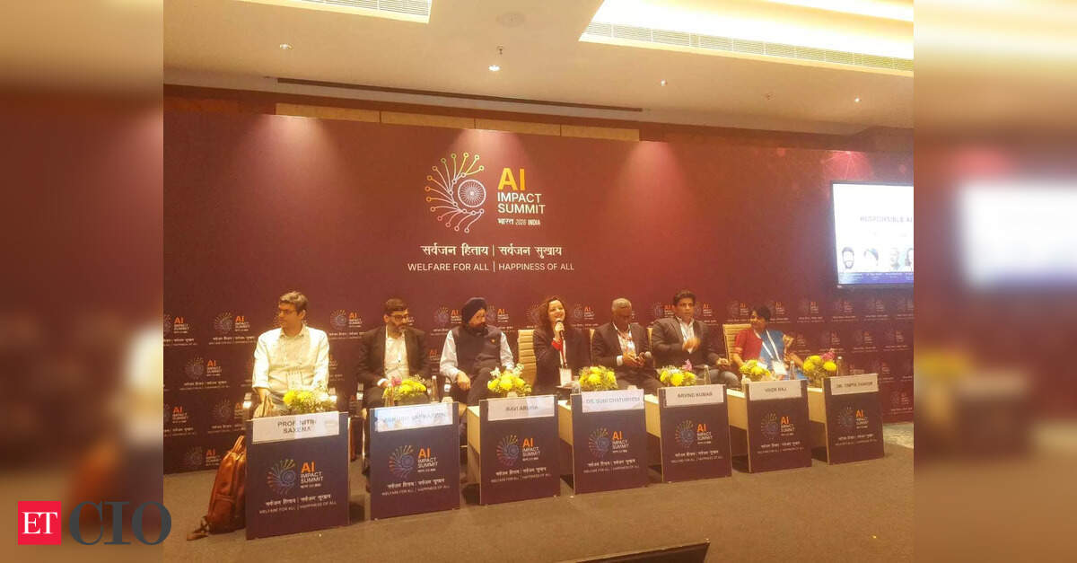 India AI Impact Summit 2026: What does responsible AI for Bharat look like?