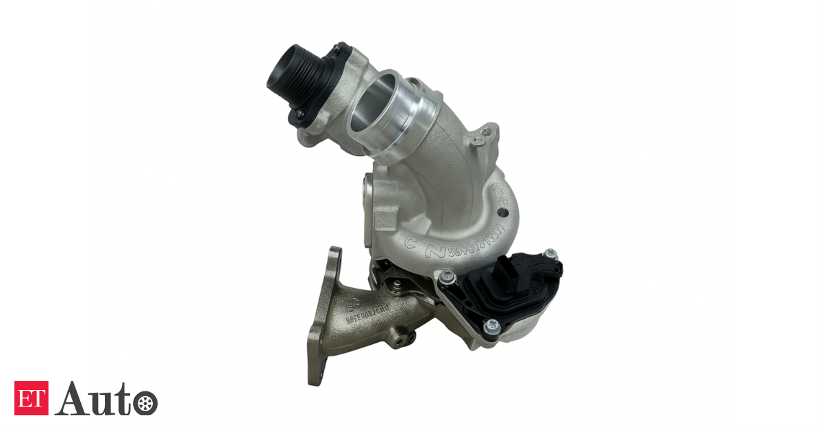 BorgWarner to supply VTG turbochargers for European OEM’s HEV platform in North America