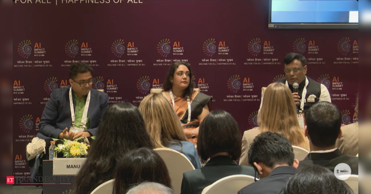 India AI Impact Summit 2026: What does it take to build AI for Bharat?