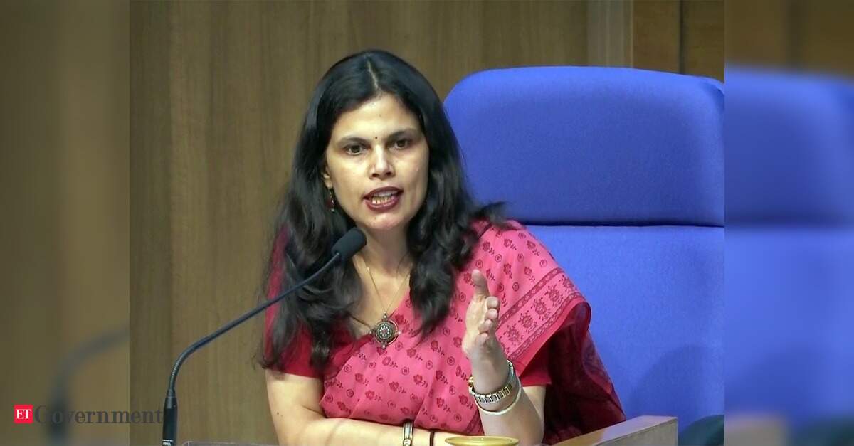 AI should reduce burden on our health care workforce: MoHFW secretary