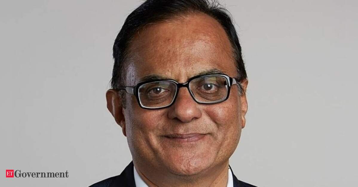 India’s principal scientific advisor Ajay Sood bats for techno-legal framework to boost AI safety