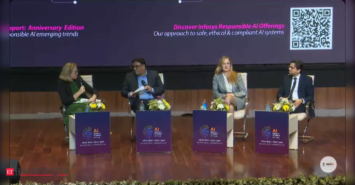 India AI Impact Summit 2026: How to make AI understand humans?