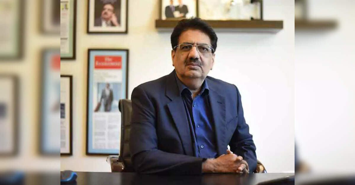 Indian IT firms to remain focused on profits rather than jobs, warns tech leader