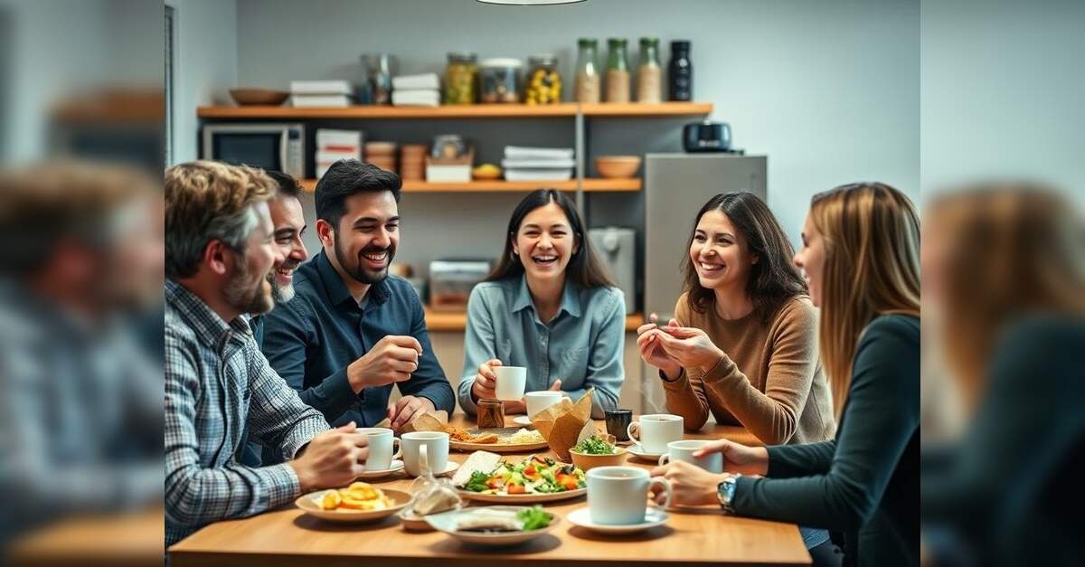 Sensory Intelligence: Taste and smell in workplace culture